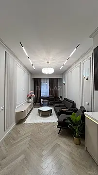 Satılır 3 otaqlı mənzil 91 m² — Bakı, Xətai 3 otaq 91.00 m²