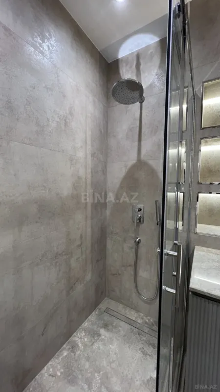 Satılır 2 otaqlı mənzil 73 m²