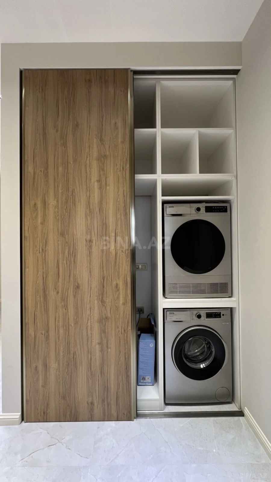 Satılır 2 otaqlı mənzil 73 m²