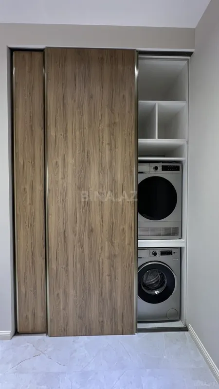 Satılır 2 otaqlı mənzil 73 m²