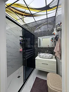 Satılır 2 otaqlı mənzil 100 m²