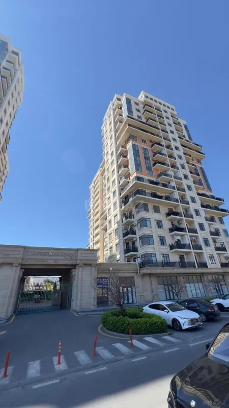 Satılır 2 otaqlı mənzil 100 m²