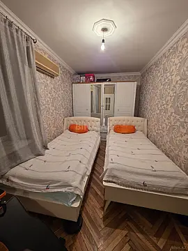 Satılır 2 otaqlı mənzil 53 m²