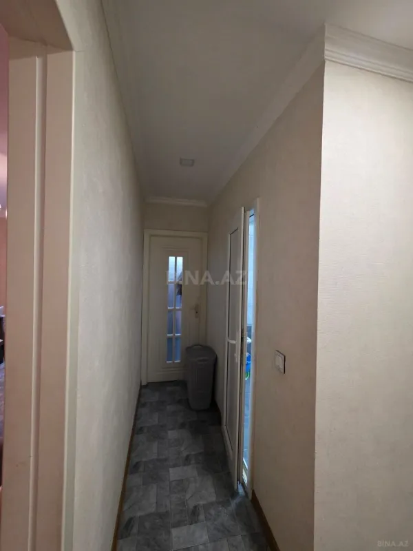 Satılır 2 otaqlı mənzil 53 m²