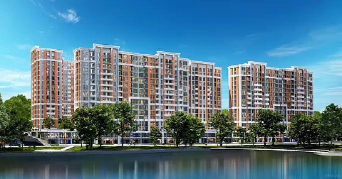 Satılır 2 otaqlı mənzil 52 m² — Bakı, Yasamal 2 otaq 52.00 m²