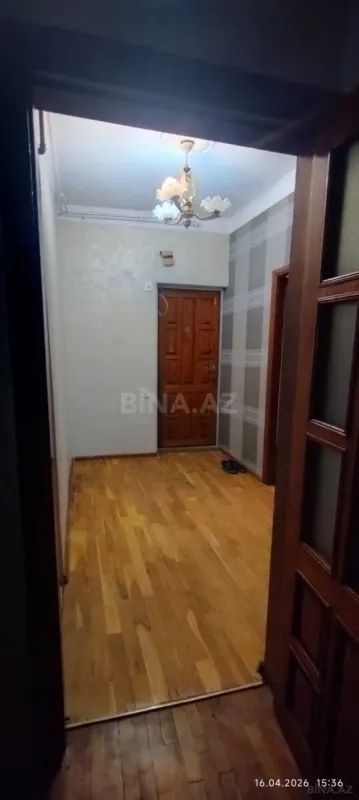 Kirayə verilir 3 otaqlı mənzil 72 m²