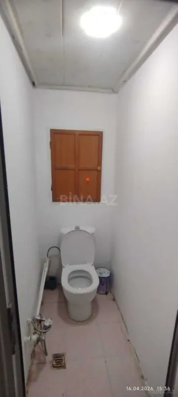 Kirayə verilir 3 otaqlı mənzil 72 m²