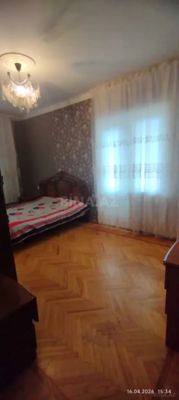 Kirayə verilir 3 otaqlı mənzil 72 m²