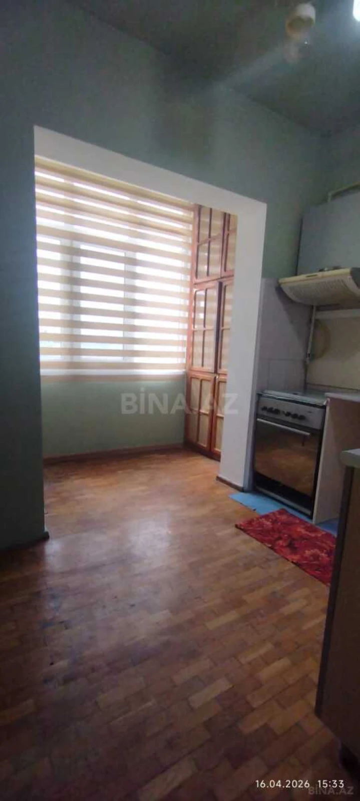 Kirayə verilir 3 otaqlı mənzil 72 m²