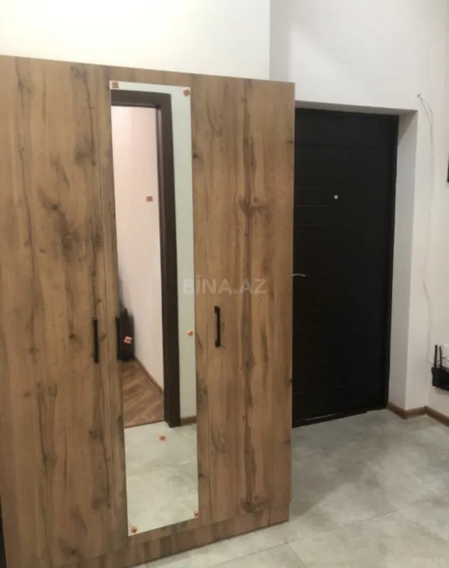 Kirayə verilir 2 otaqlı mənzil 55 m²