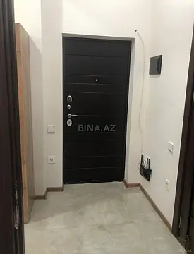 Kirayə verilir 2 otaqlı mənzil 55 m²