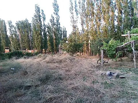 Satılır torpaq sahəsi 6 m² — Xaçmaz 6.00 m²
