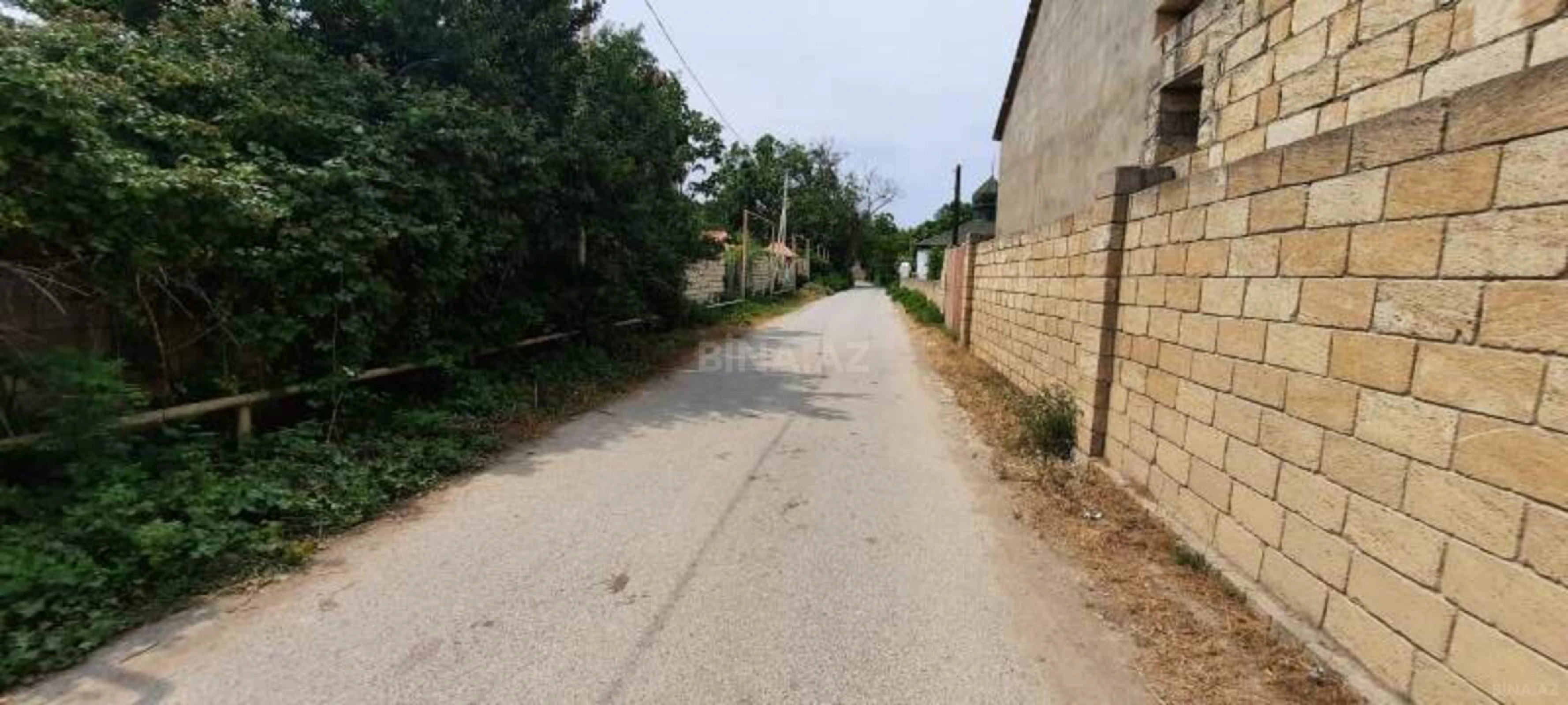 Satılır torpaq sahəsi 6 m²