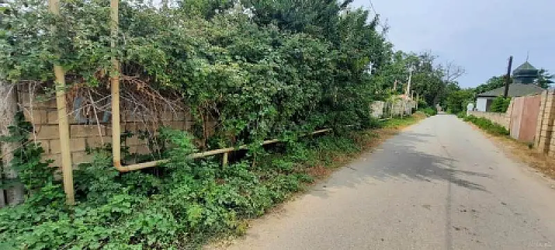 Satılır torpaq sahəsi 6 m²
