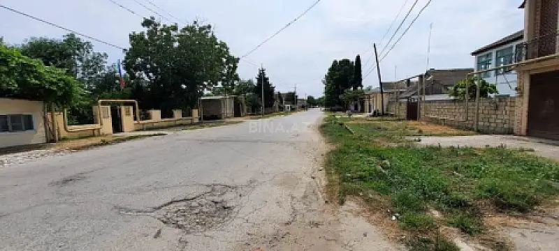 Satılır torpaq sahəsi 6 m²