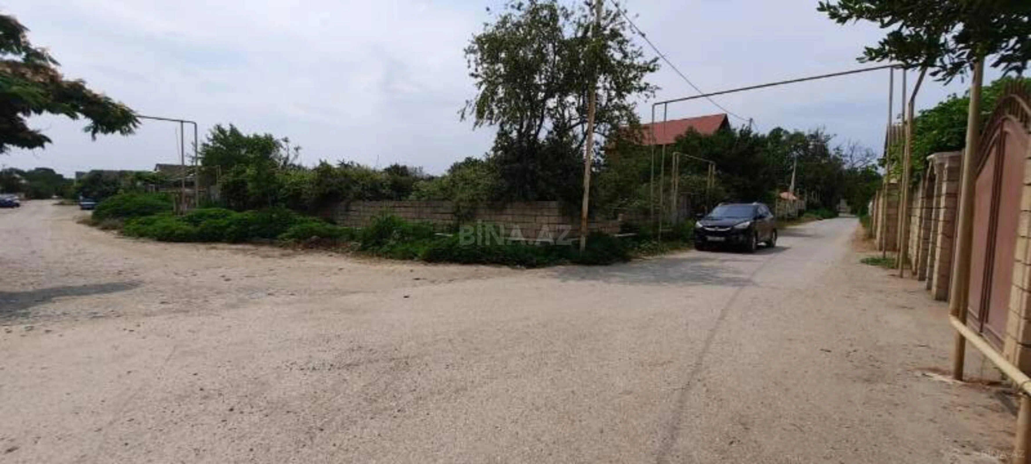 Satılır torpaq sahəsi 6 m²