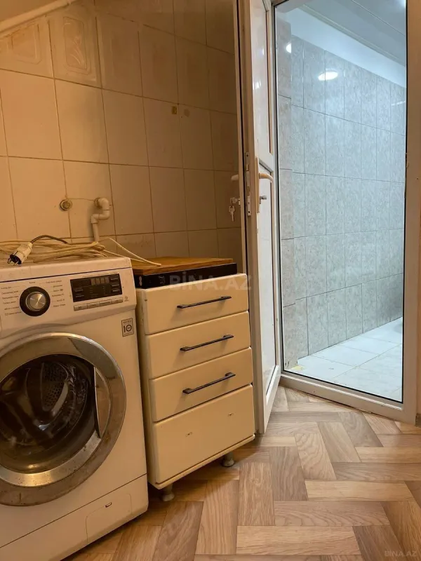 Kirayə verilir 1 otaqlı mənzil 35 m²