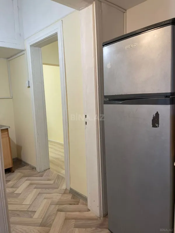 Kirayə verilir 1 otaqlı mənzil 35 m²