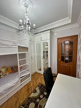 Satılır 3 otaqlı mənzil 80 m²