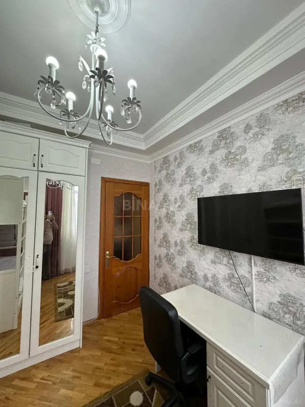 Satılır 3 otaqlı mənzil 80 m²