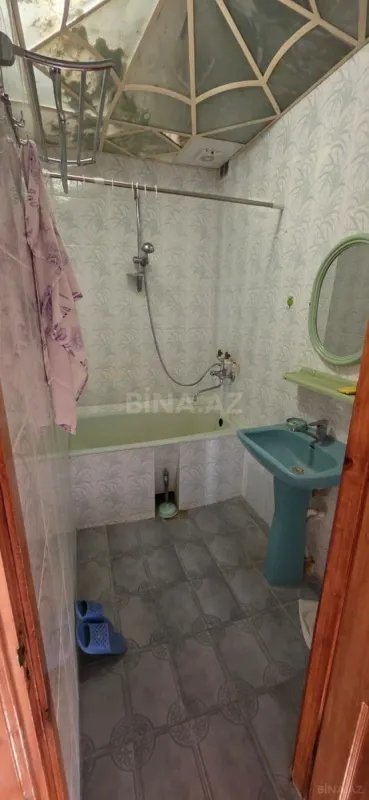 Kirayə verilir 2 otaqlı mənzil 60 m²