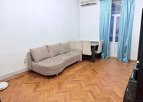 Satılır 3 otaqlı mənzil 82 m² — Bakı, Nizami 3 otaq 82.00 m²