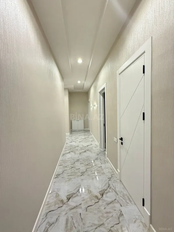 Kirayə verilir 4 otaqlı həyət evi 250 m²