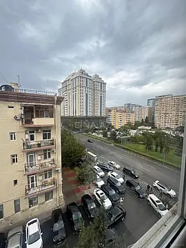 Satılır 2 otaqlı mənzil 65 m² — Bakı, Nizami 2 otaq 65.00 m²