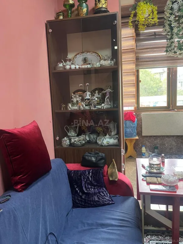 Satılır 2 otaqlı mənzil 65 m²