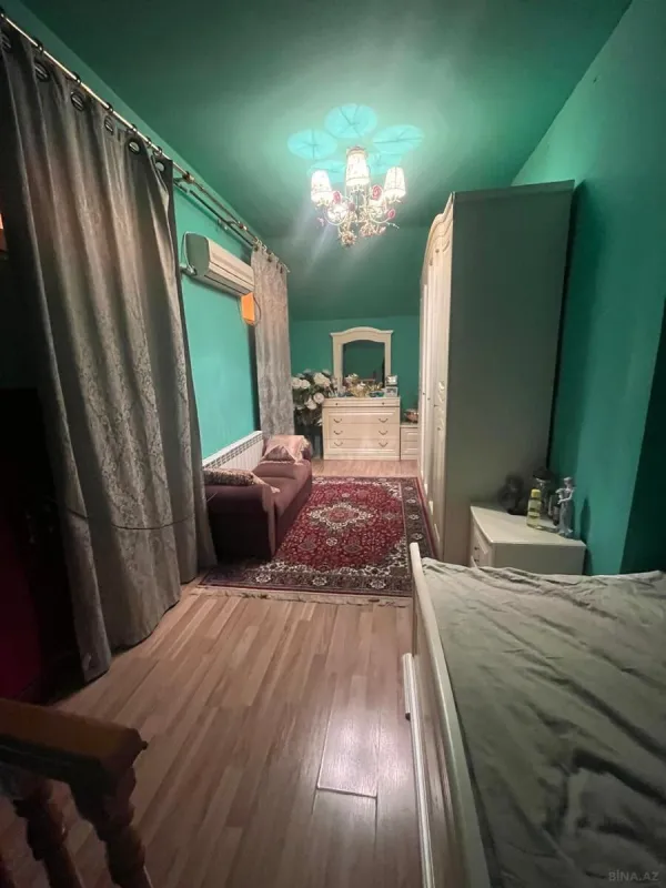 Satılır 2 otaqlı mənzil 65 m²