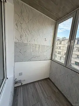 Satılır 1 otaqlı mənzil 35 m²