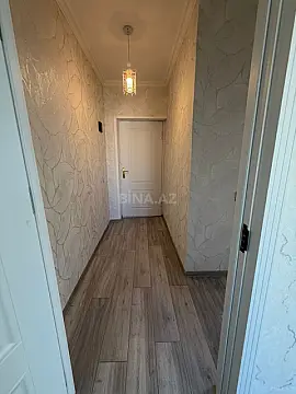 Satılır 1 otaqlı mənzil 35 m²