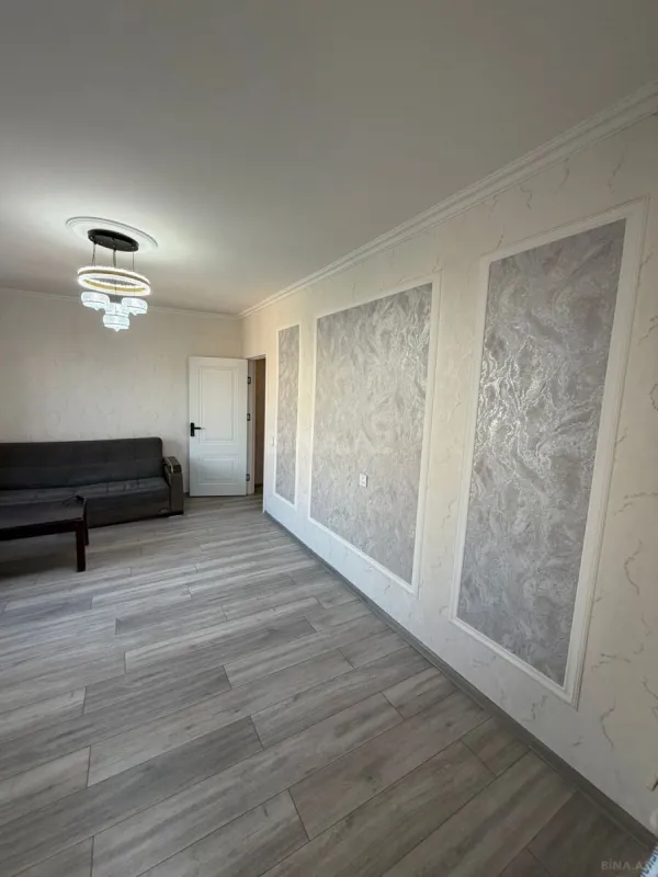 Satılır 1 otaqlı mənzil 35 m²