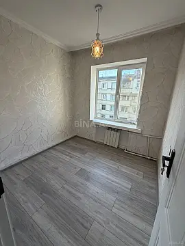 Satılır 1 otaqlı mənzil 35 m²