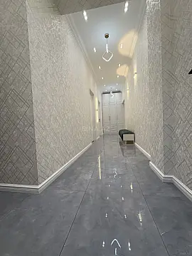 Satılır 3 otaqlı mənzil 105 m²