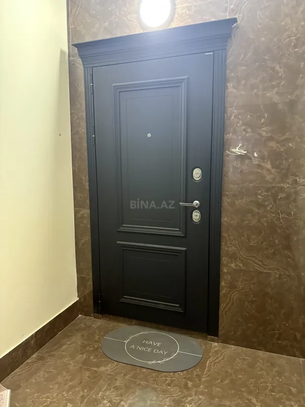 Satılır 3 otaqlı mənzil 105 m²