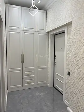 Satılır 3 otaqlı mənzil 105 m² — Bakı, Biləcəri 3 otaq 105.00 m²