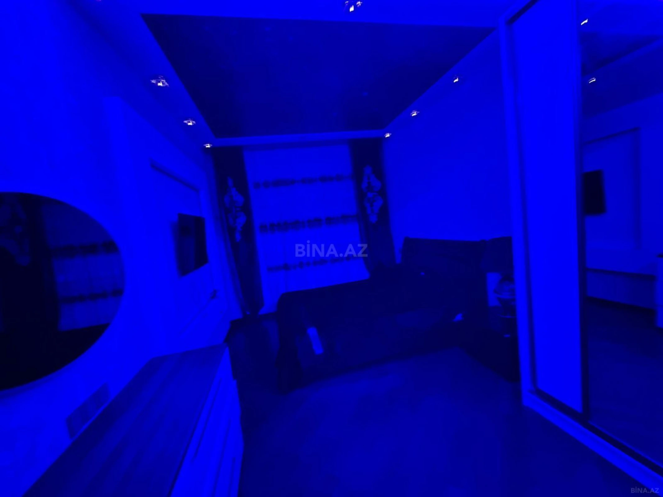 Kirayə verilir 3 otaqlı mənzil 110 m²