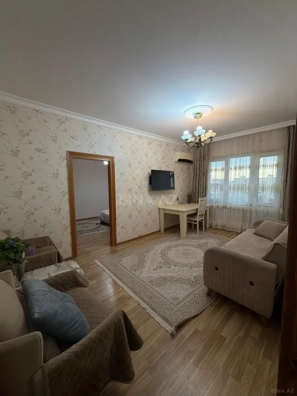 Satılır 4 otaqlı mənzil 85 m²