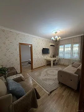 Satılır 4 otaqlı mənzil 85 m²