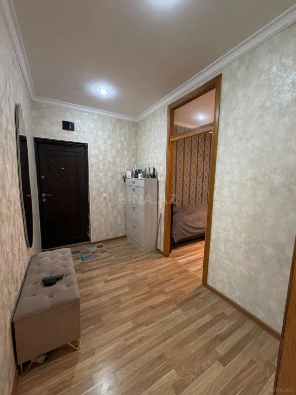 Satılır 4 otaqlı mənzil 85 m²