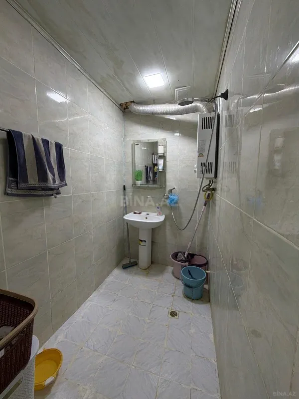 Satılır 4 otaqlı mənzil 85 m²