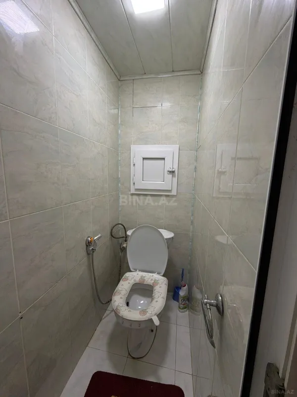 Satılır 4 otaqlı mənzil 85 m²