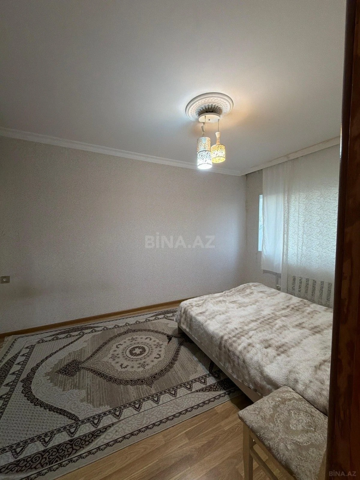 Satılır 4 otaqlı mənzil 85 m²