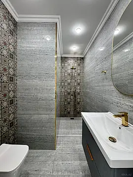 Satılır 3 otaqlı mənzil 130 m²