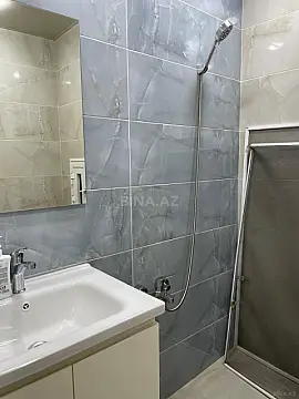 Satılır 2 otaqlı mənzil 50 m²