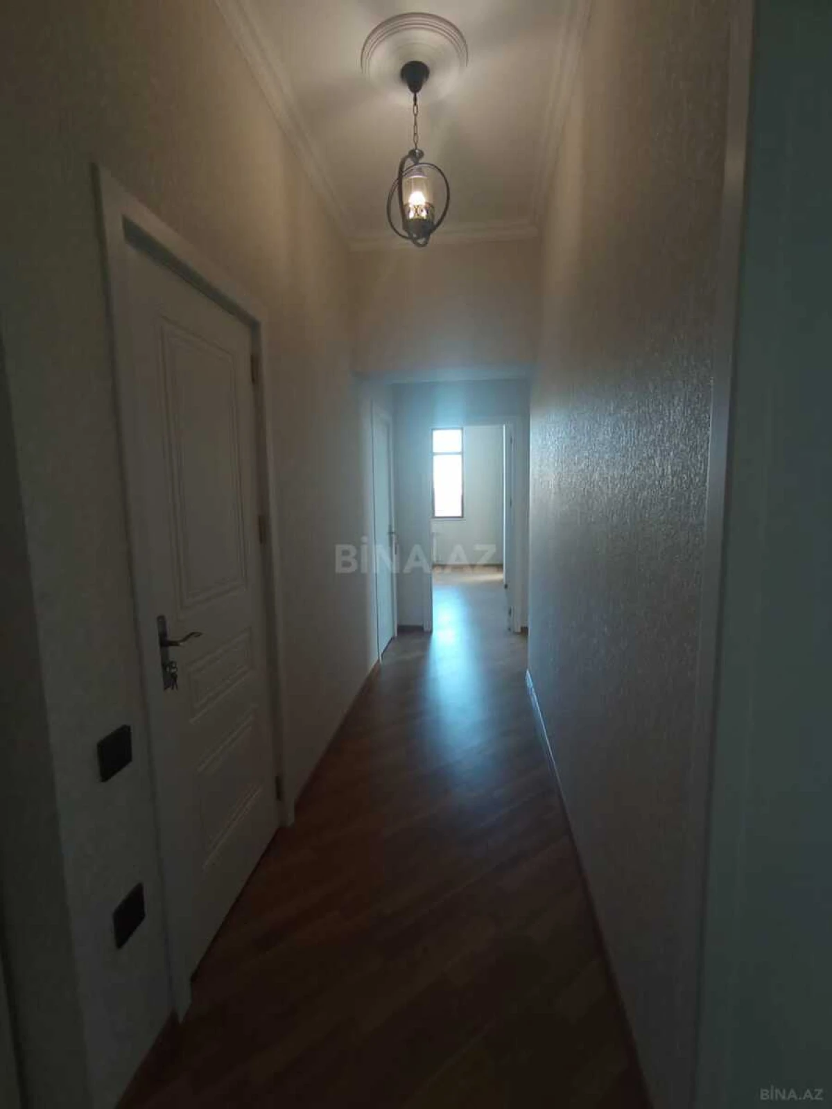 Kirayə verilir 3 otaqlı mənzil 130 m²