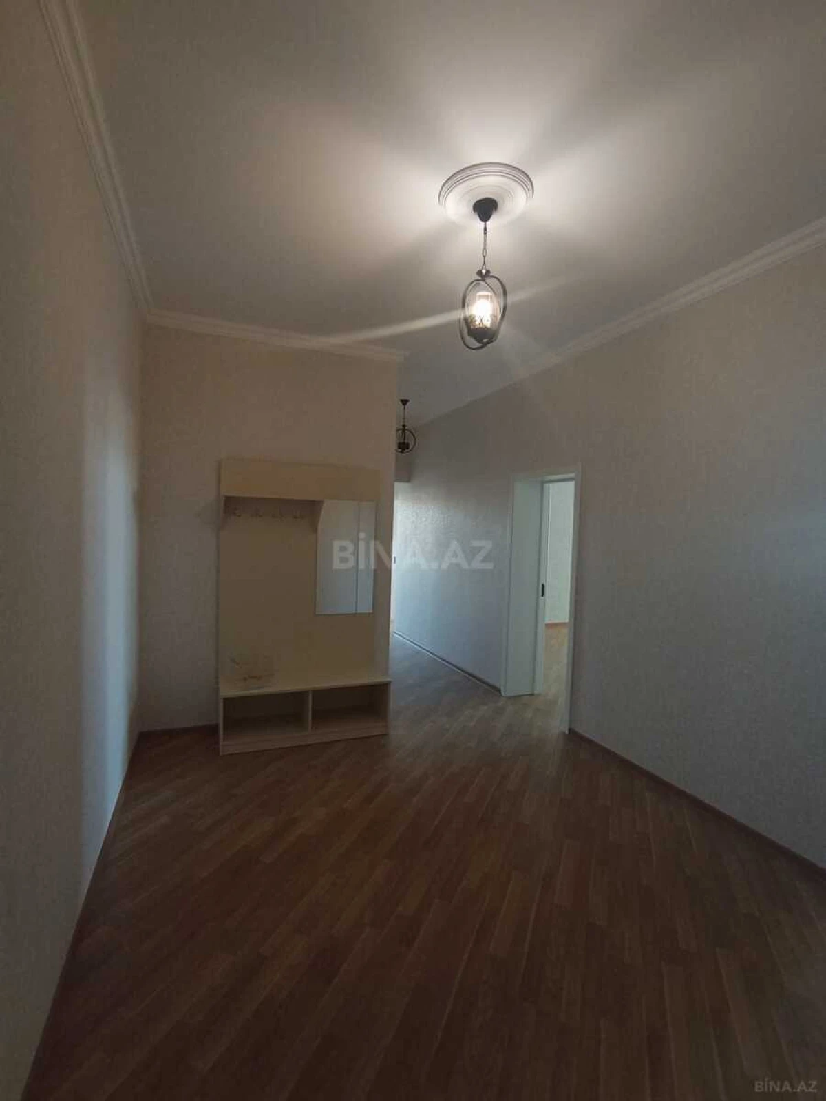 Kirayə verilir 3 otaqlı mənzil 130 m²