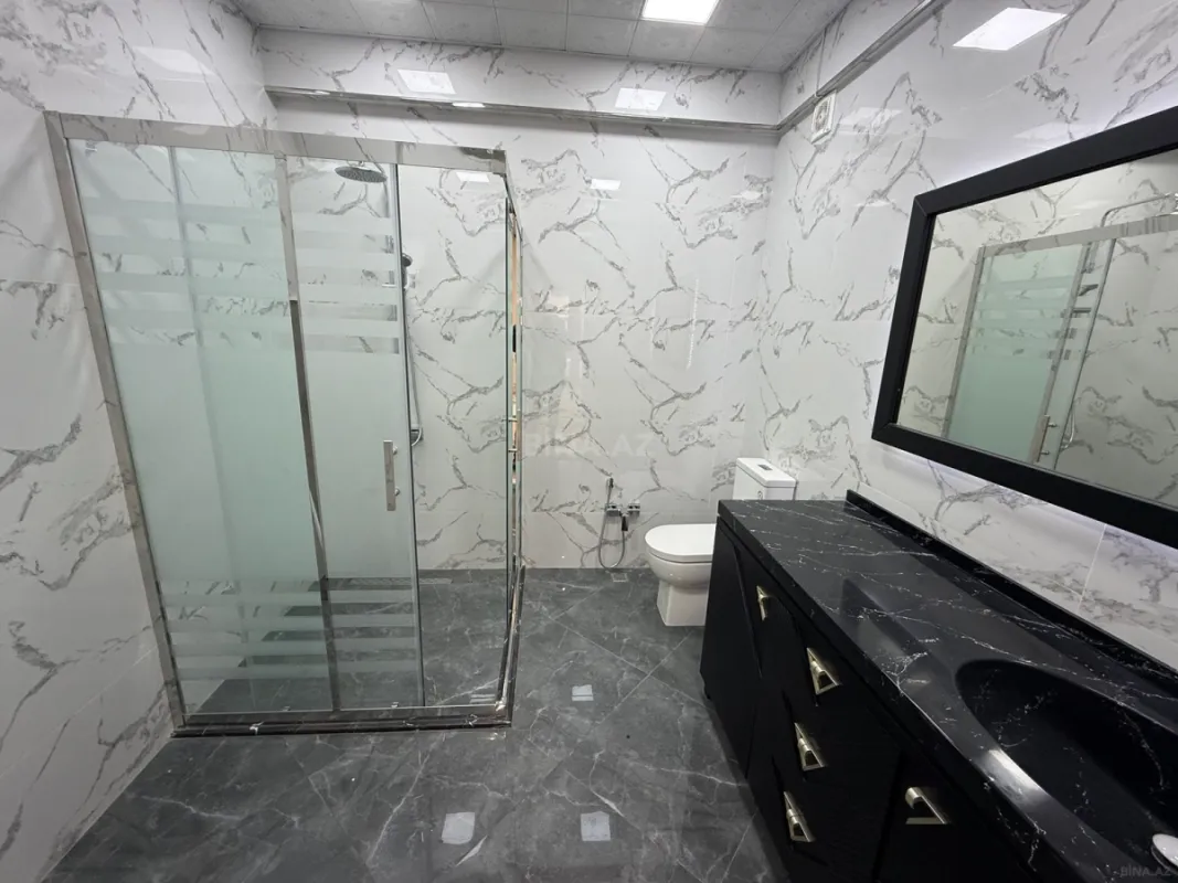 Satılır 3 otaqlı mənzil 150 m²