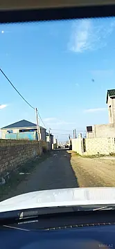Satılır torpaq sahəsi 6 m²
